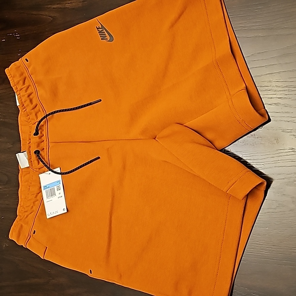 Nike Tech Shorts